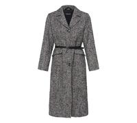 Manteau femme b.young Bemua Noir 38