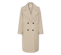 Manteau femme b.young BYBanbara Beige 36