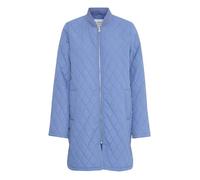 Manteau femme b.young Bybetio Bleu 40