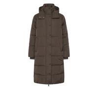 Manteau femme b.young BYBolinda Marron 40