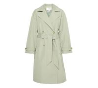 Manteau femme b.young Bycalea Gris 36