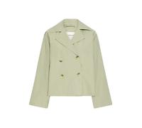 Manteau femme b.young Bycalea SH Vert 42