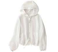 Manteau Femme Court a Capuche Hiver Mi Grosse Chauffant Tendance Pardessus Petite Destockage Ethnique Américaine Intersaison Rondes Lainee Grand Boutons Doublure Strass Ajourée Vetements