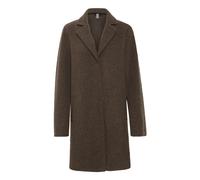 Manteau femme CULTURE Birgith Marron 2XL