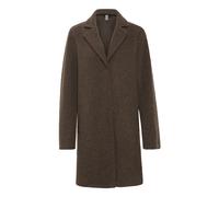 Manteau femme CULTURE Birgith Marron M