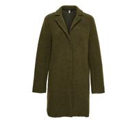 Manteau femme CULTURE Birgith Vert S