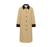 Manteau femme CULTURE Josia Beige 40