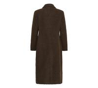Manteau femme CULTURE Wiwi Marron 36