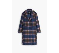Manteau femme Desigual Bleu M