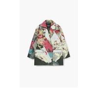 Manteau femme Desigual Lacroix L