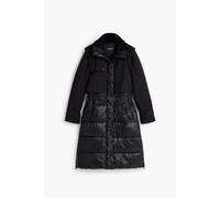 Manteau femme Desigual Marina Noir XL