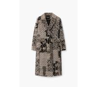 Manteau femme Desigual Niza Gris XL