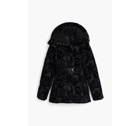 Manteau femme Desigual Noir XS