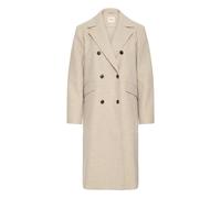 Manteau femme fransa Adelay 1 Beige S