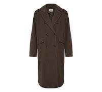 Manteau femme fransa Adelay 1 Marron S