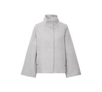 Fransa Veste mi-saison 'FRCharlotte' gris, Taille L