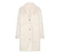 Manteau femme fransa Elektra 1 Beige S