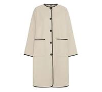 Manteau femme fransa Elisabeth 1 Beige M