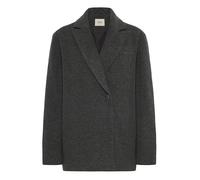 Manteau femme fransa Eliza 1 Gris S