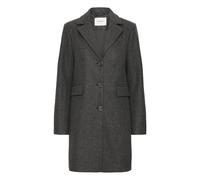 Manteau femme fransa Evilla 2 Gris L