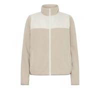 Manteau femme fransa Flea 1 Beige XL