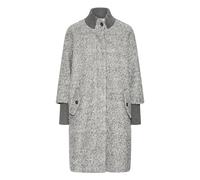 Manteau femme fransa Frangele Ja 1 Gris XL
