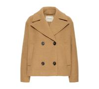 Manteau femme fransa FRCharlotte Marron S