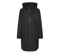 Manteau femme fransa Shelly 3 Noir S
