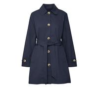 Manteau femme fransa Trina 2 Bleu M