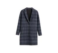 Manteau Femme - Gant - 4751023-095 - Gris - Automne/Hiver - Laine et Polyamide L