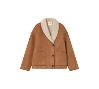 Manteau femme Grace & Mila Swan Marron M