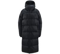 Manteau femme Haglöfs Long Down II Taille: M / Couleur: noir