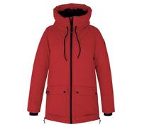 Hannah Rebeca Parka Rouge 40 Femme