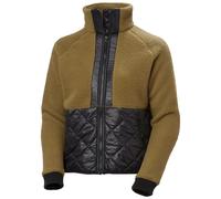 Helly Hansen Bliss Hybrid Jacket Femme Marron XL