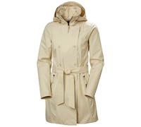 Helly Hansen Veste imperméable Welsey II femme Khaki L