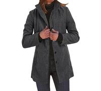 Manteau Femme Hiver Doudoune Grande Taille Parka Moumoute Veste Printemps Court Manteaux Caban Mi Saison Laine Chic Et Elegant Trench Long Chaud Demi Coat Cintré Duffle Automne Winter Coats for Women