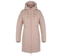 Manteau femme Husky Daili L Taille: M / Couleur: beige