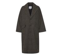 Manteau femme Ichi Ihemmali Noir 36
