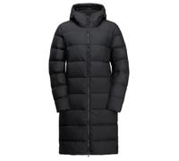 Manteau femme Jack Wolfskin Frozen Palace L