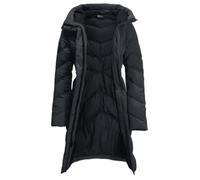 Jack Wolfskin Marienplatz Coat W Manteau en Duvet Femme, Phantom, L