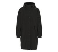 Kaffe Manteau mi-saison 'Ennie' noir, Taille S