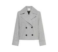 Manteau femme KAFFE Julia Gris 42