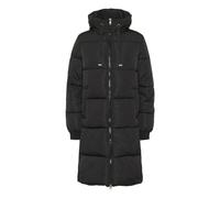 Kaffe Manteau d’hiver 'KANika' noir, Taille XL