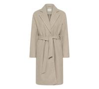 Kaffe Manteau mi-saison 'KASaturn' mastic, Taille XXXL