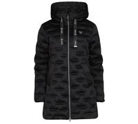 Manteau femme Kilpi Belize-W (2024) Taille: M / Couleur: noir