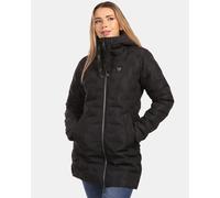 Manteau femme Kilpi BELIZE-W noir 44
