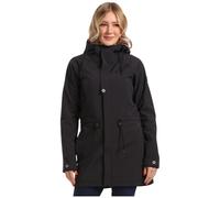 Manteau femme Kilpi Lasika W Taille: XL / Couleur: noir