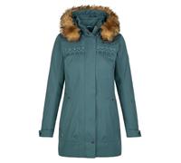 Kilpi Peru Jacket Vert 36 Femme