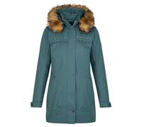 Kilpi Peru Jacket Vert 34 Femme