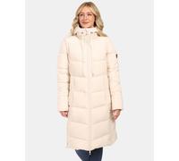 Manteau femme Kilpi SALI-W beige 44